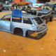 Illustration for article titled WIP Renault